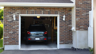 Garage Door Installation at 02067 Sharon, Massachusetts